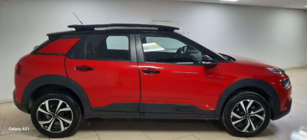 CITROEN C 4 CACTUS 5P 1,6 THP 165 SHINE EAT6 - Imagen 9