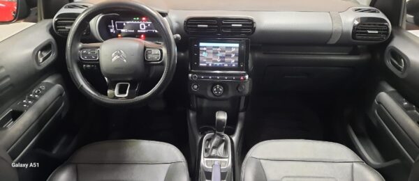 CITROEN C 4 CACTUS 5P 1,6 THP 165 SHINE EAT6 - Imagen 10
