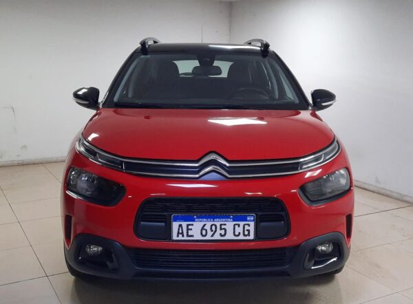 CITROEN C 4 CACTUS 5P 1,6 THP 165 SHINE EAT6 - Imagen 12