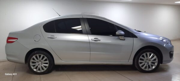 PEUGEOT 408 4P 1,6 THP ALLURE PLUS - Imagen 2