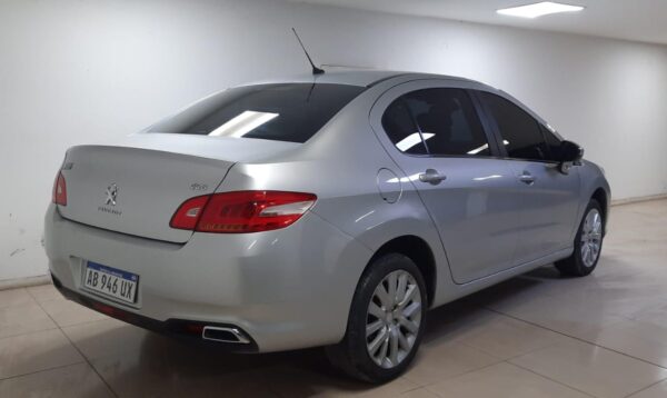 PEUGEOT 408 4P 1,6 THP ALLURE PLUS - Imagen 3