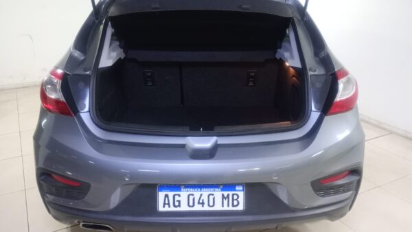 CHEVROLET CRUZE 5P 1,4 T LT MT - Imagen 7