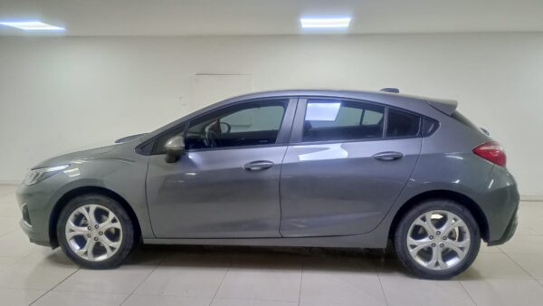 CHEVROLET CRUZE 5P 1,4 T LT MT - Imagen 11