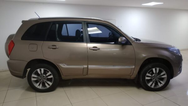 CHERY TIGGO 5P 1,6 4X2 LUXURY 3 CVT - Imagen 5