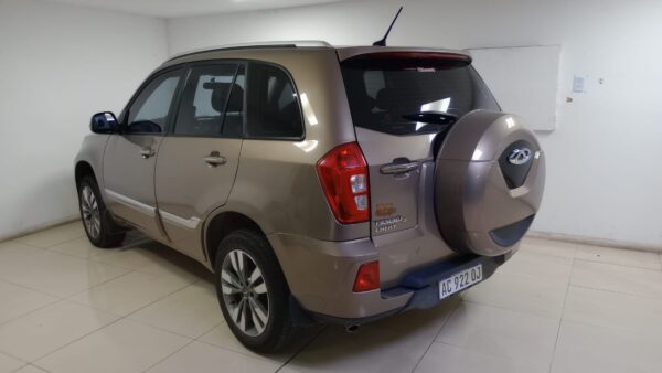 CHERY TIGGO 5P 1,6 4X2 LUXURY 3 CVT - Imagen 6