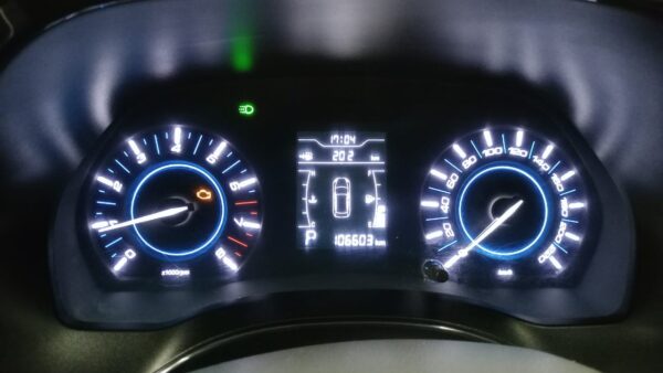 CHERY TIGGO 5P 1,6 4X2 LUXURY 3 CVT - Imagen 9
