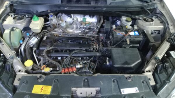 CHERY TIGGO 5P 1,6 4X2 LUXURY 3 CVT - Imagen 12