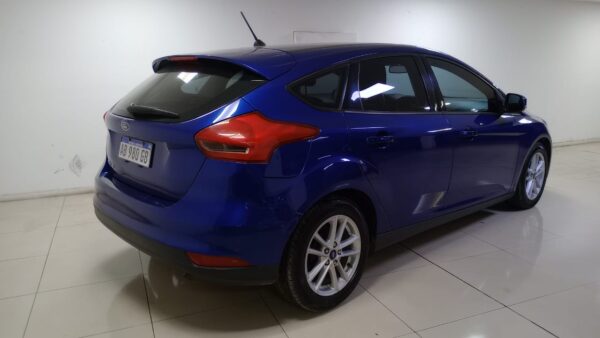 FORD FOCUS KINETIC DESIGN ATTRACTION 5P 1,6 S 2016 - Imagen 4