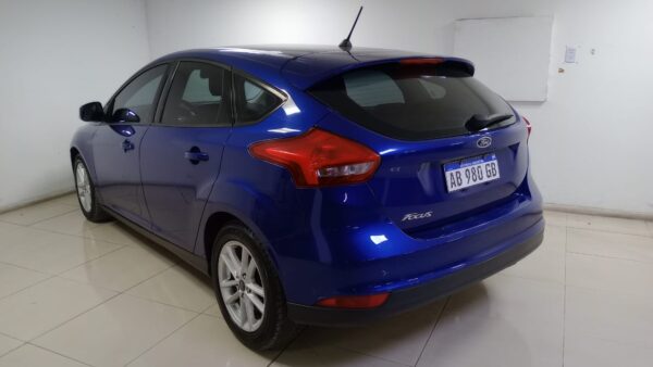 FORD FOCUS KINETIC DESIGN ATTRACTION 5P 1,6 S 2016 - Imagen 13