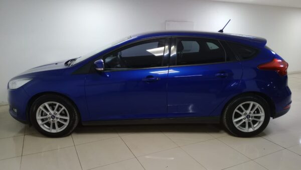 FORD FOCUS KINETIC DESIGN ATTRACTION 5P 1,6 S 2016 - Imagen 9