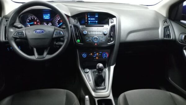 FORD FOCUS KINETIC DESIGN ATTRACTION 5P 1,6 S 2016 - Imagen 11