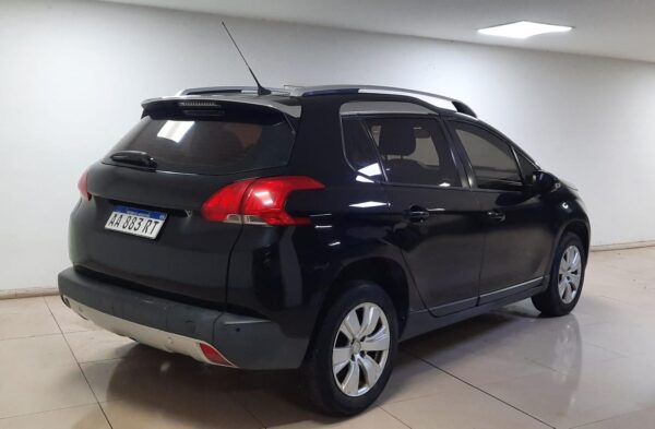 PEUGEOT 2008 5P 1,6 ALLURE - Imagen 6