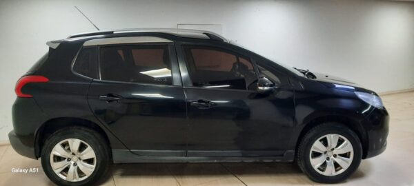 PEUGEOT 2008 5P 1,6 ALLURE - Imagen 8