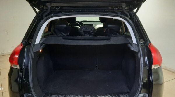PEUGEOT 2008 5P 1,6 ALLURE - Imagen 3