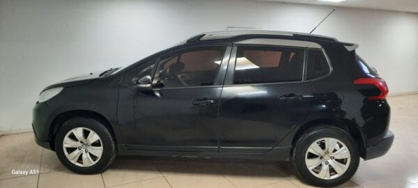 PEUGEOT 2008 5P 1,6 ALLURE - Imagen 4