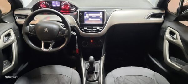 PEUGEOT 2008 5P 1,6 ALLURE - Imagen 5