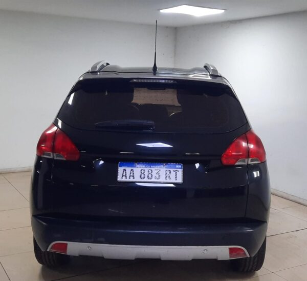 PEUGEOT 2008 5P 1,6 ALLURE - Imagen 11