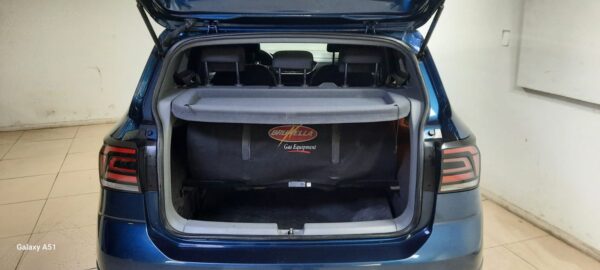 VOLKSWAGEN T-CROSS 5P 1,6 TRENDLINE - Imagen 10