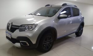 RENAULT SANDERO STEPWAY 5P INTENS 1.6