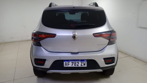 RENAULT SANDERO STEPWAY 5P INTENS 1.6 - Imagen 9