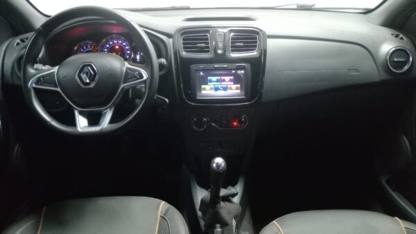 RENAULT SANDERO STEPWAY 5P INTENS 1.6 - Imagen 11