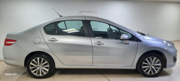 PEUGEOT 408 4P 1,6 THP FELINE TIPT 2015 - Imagen 2