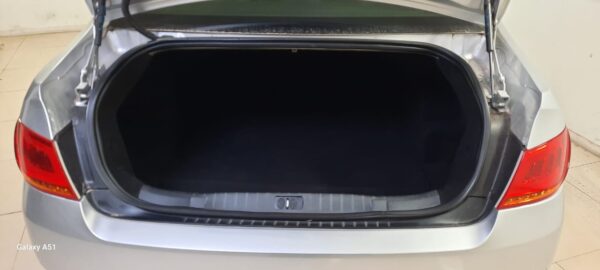 PEUGEOT 408 4P 1,6 THP FELINE TIPT 2015 - Imagen 11