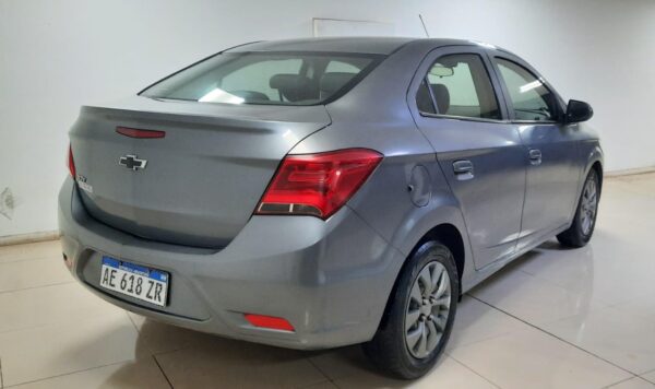 CHEVROLET ONIX 5P 1,4 lOY BLACK EDITION - Imagen 13