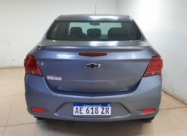 CHEVROLET ONIX 5P 1,4 lOY BLACK EDITION - Imagen 11