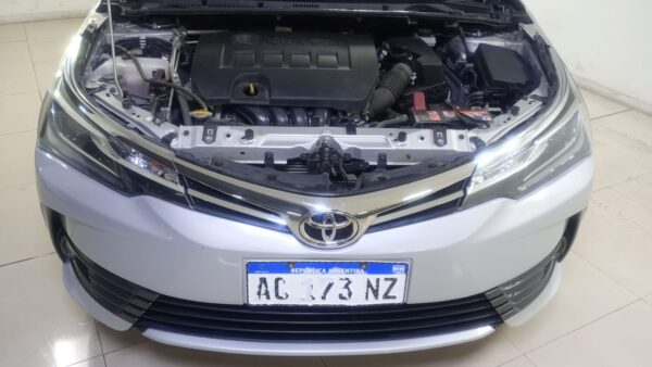 TOYOTA COROLLA 4P 1,8 XEI MT PACK 2017 - Imagen 6