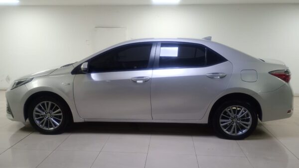 TOYOTA COROLLA 4P 1,8 XEI MT PACK 2017 - Imagen 13