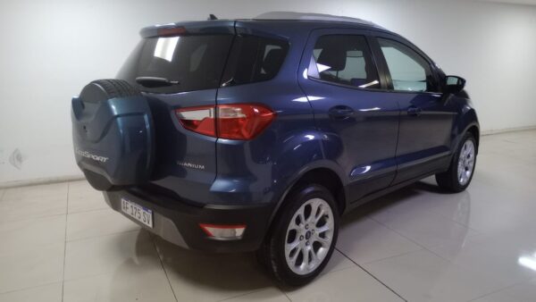 FORD ECOSPORT KINETIC DESIGN ATTRACTION 5P 1,5 TITANIUM AfT 2017 - Imagen 2