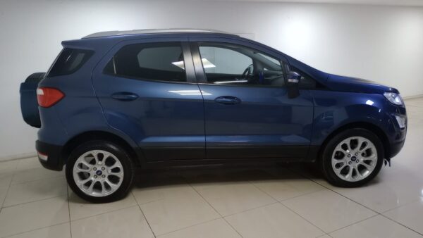 FORD ECOSPORT KINETIC DESIGN ATTRACTION 5P 1,5 TITANIUM AfT 2017 - Imagen 5