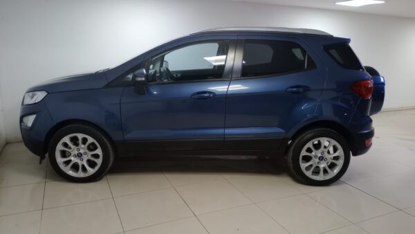 FORD ECOSPORT KINETIC DESIGN ATTRACTION 5P 1,5 TITANIUM AfT 2017 - Imagen 6