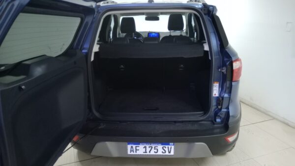 FORD ECOSPORT KINETIC DESIGN ATTRACTION 5P 1,5 TITANIUM AfT 2017 - Imagen 8