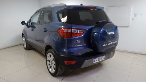 FORD ECOSPORT KINETIC DESIGN ATTRACTION 5P 1,5 TITANIUM AfT 2017 - Imagen 9
