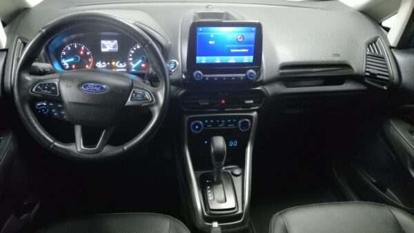 FORD ECOSPORT KINETIC DESIGN ATTRACTION 5P 1,5 TITANIUM AfT 2017 - Imagen 11