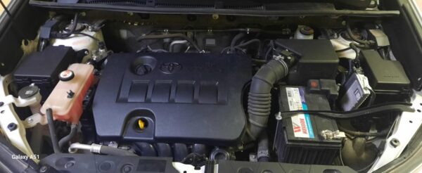 TOYOTA RAV - 4 5P 2,0 16V VX 4X2 CVT FULL 2016 - Imagen 7