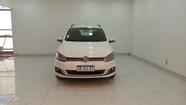 VOLKSWAGEN SURAN 5P 1,6 HIGHLINE - Imagen 5