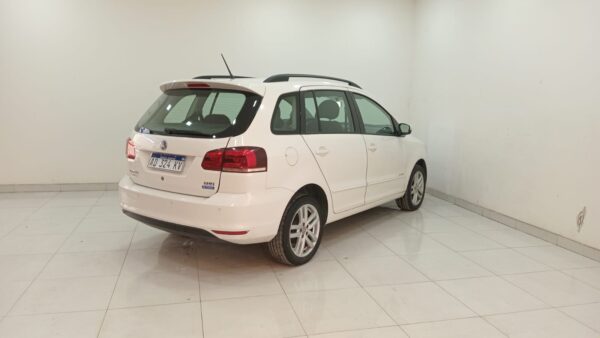 VOLKSWAGEN SURAN 5P 1,6 HIGHLINE - Imagen 7