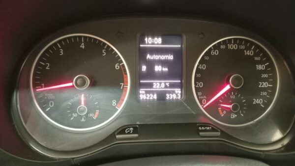 VOLKSWAGEN SURAN 5P 1,6 HIGHLINE - Imagen 12