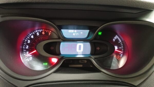 RENAULT CAPTUR 5P 1,6 LIFE - Imagen 3