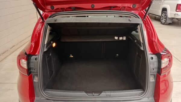 RENAULT CAPTUR 5P 1,6 LIFE - Imagen 4