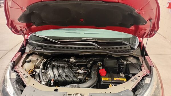 RENAULT CAPTUR 5P 1,6 LIFE - Imagen 5