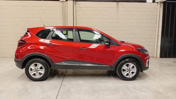 RENAULT CAPTUR 5P 1,6 LIFE - Imagen 6