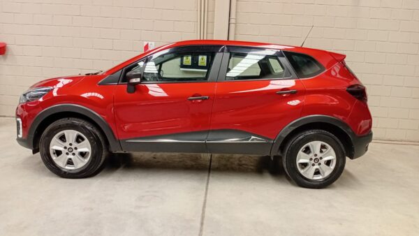 RENAULT CAPTUR 5P 1,6 LIFE - Imagen 7