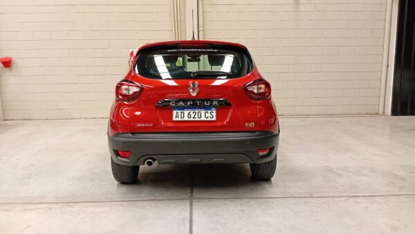 RENAULT CAPTUR 5P 1,6 LIFE - Imagen 10
