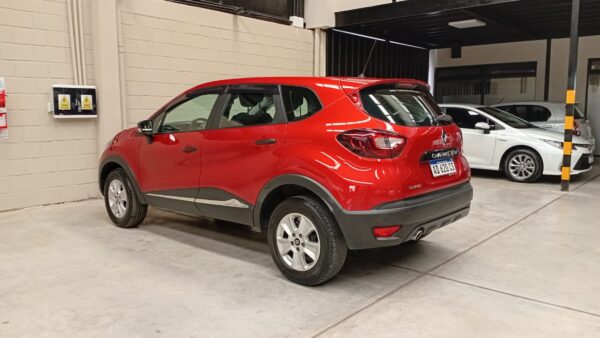 RENAULT CAPTUR 5P 1,6 LIFE - Imagen 13