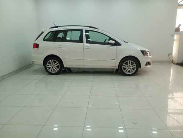 VOLKSWAGEN SURAN 5P 1,6 HIGHLINE - Imagen 14