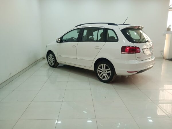VOLKSWAGEN SURAN 5P 1,6 HIGHLINE - Imagen 15